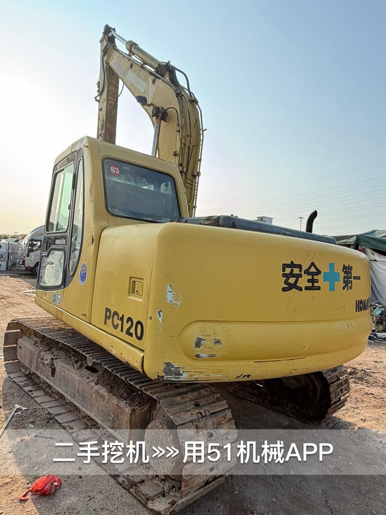 51挖机
